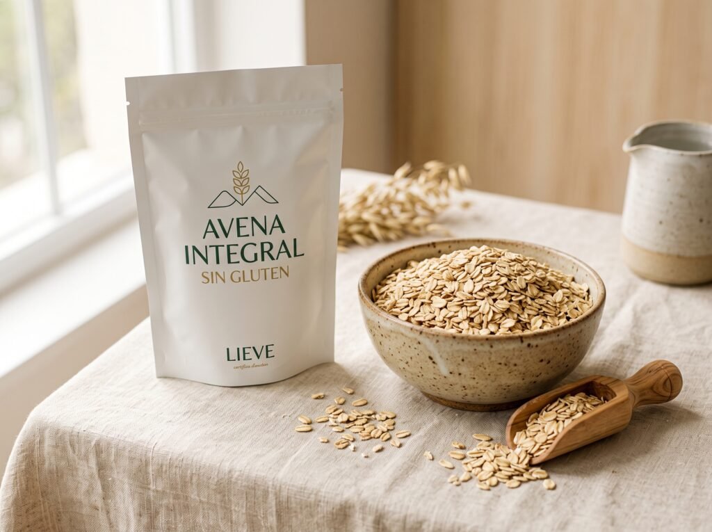 Avena Integral