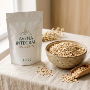 Avena Integral