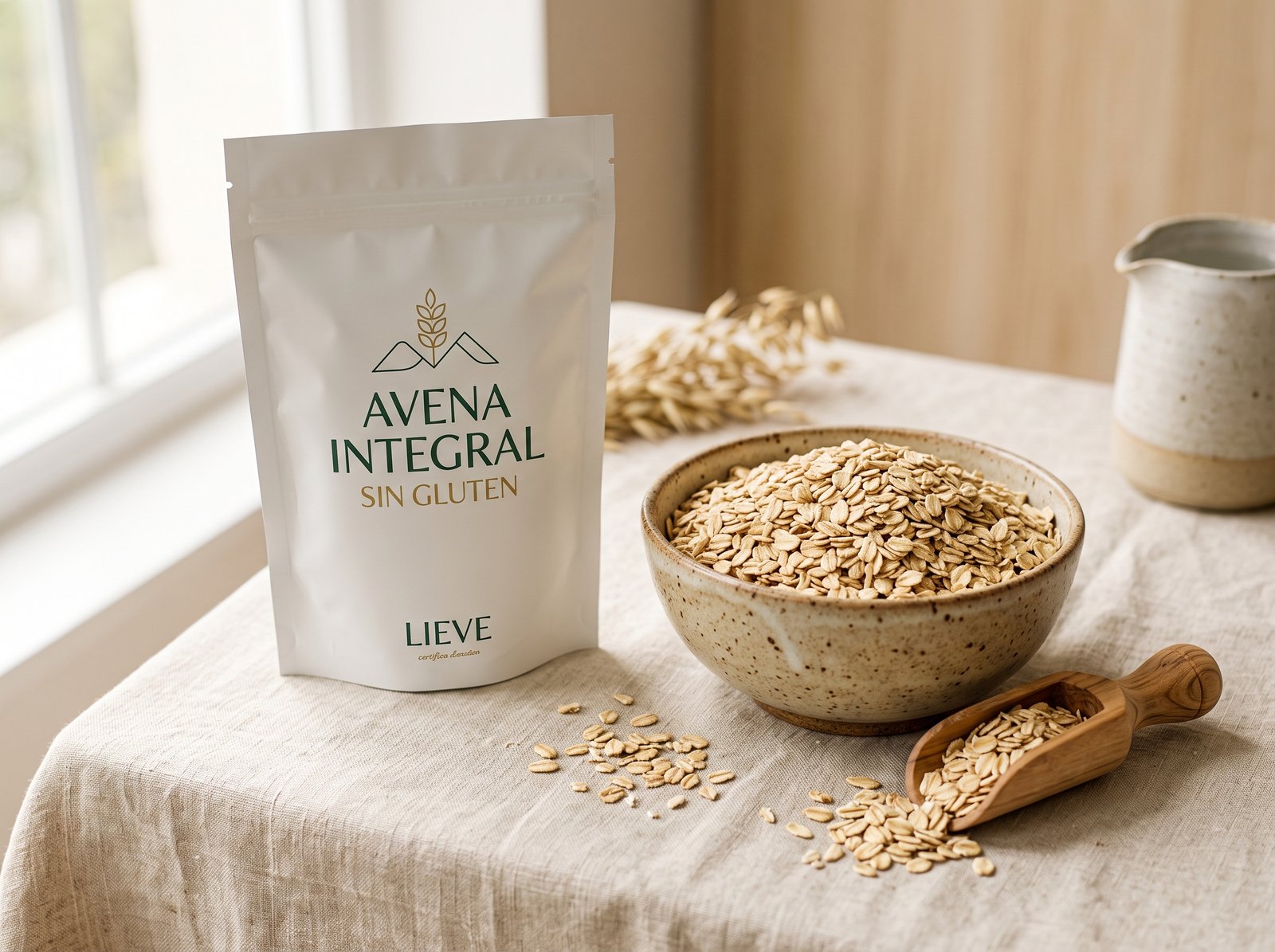 Avena Integral